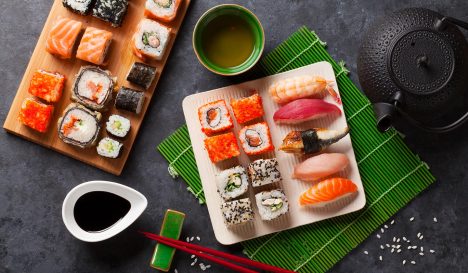 Japanese Kitchen
