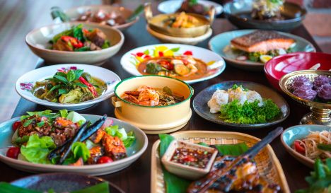 Thai cuisine