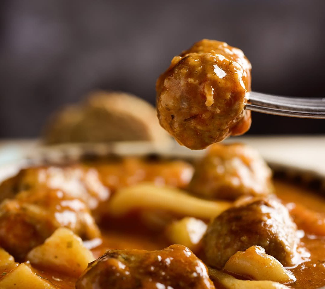 Albondigas