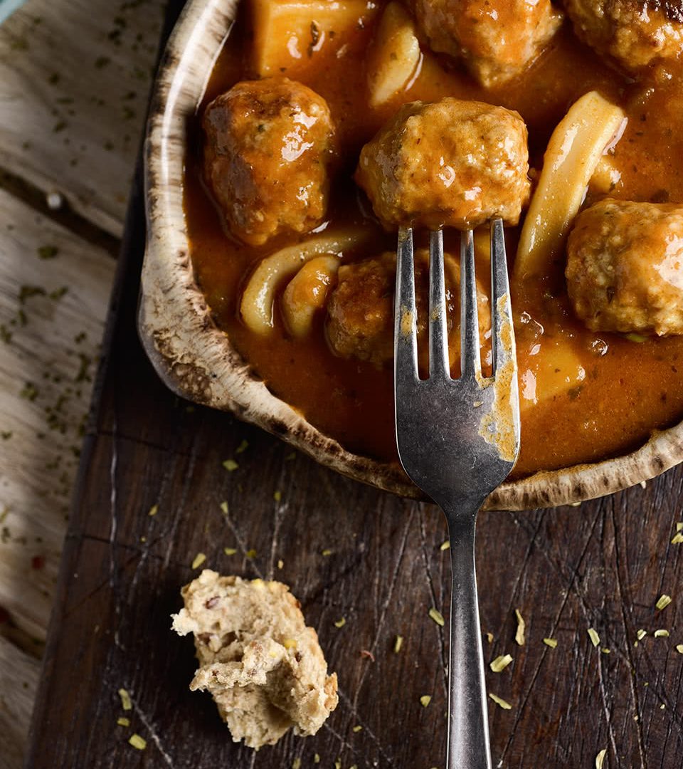 Albondigas