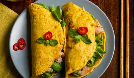 Banh xeo