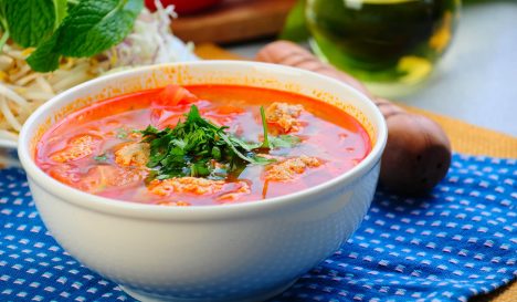 Bun rieu