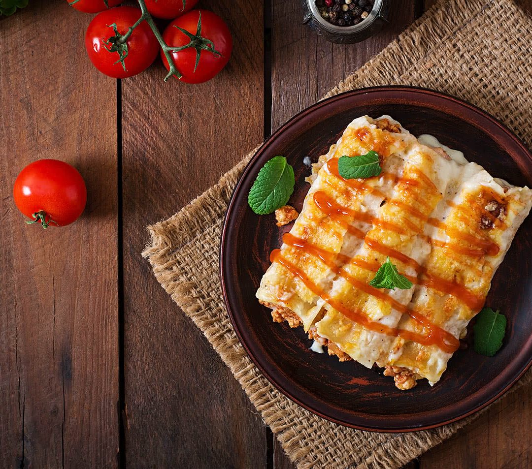 Cannelloni