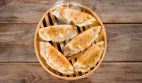 Dumplings