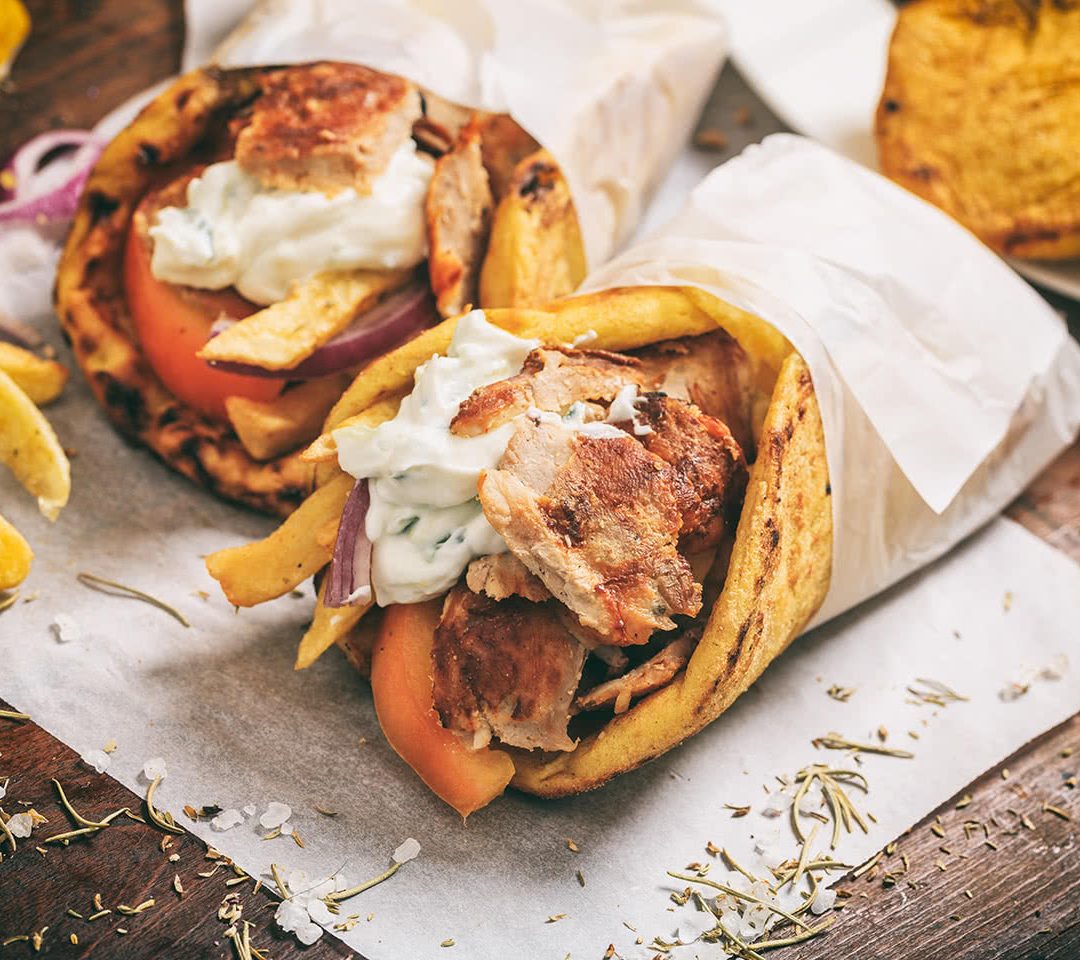 Gyros