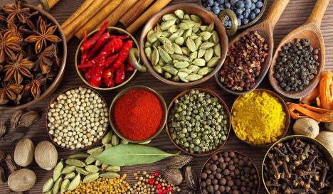 Indian cuisine