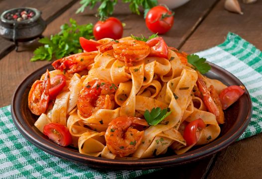Italian cuisine