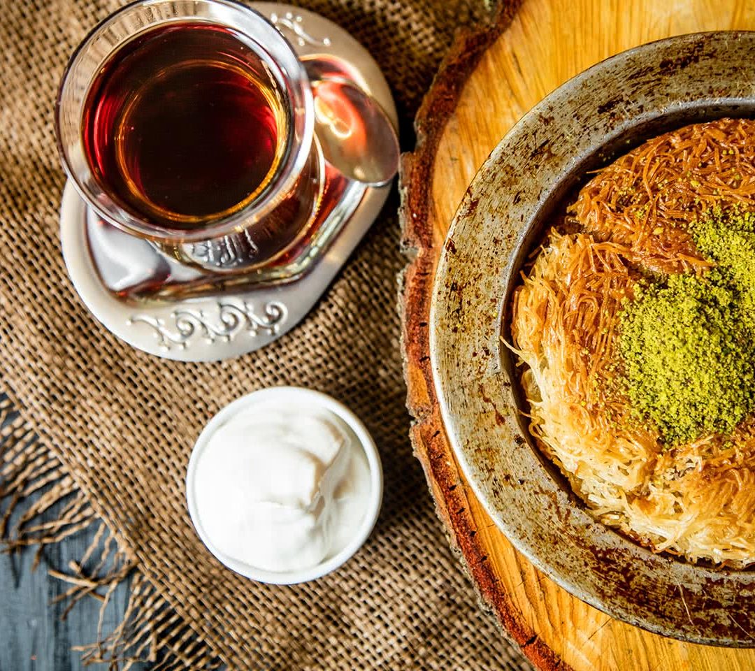 Kunefe