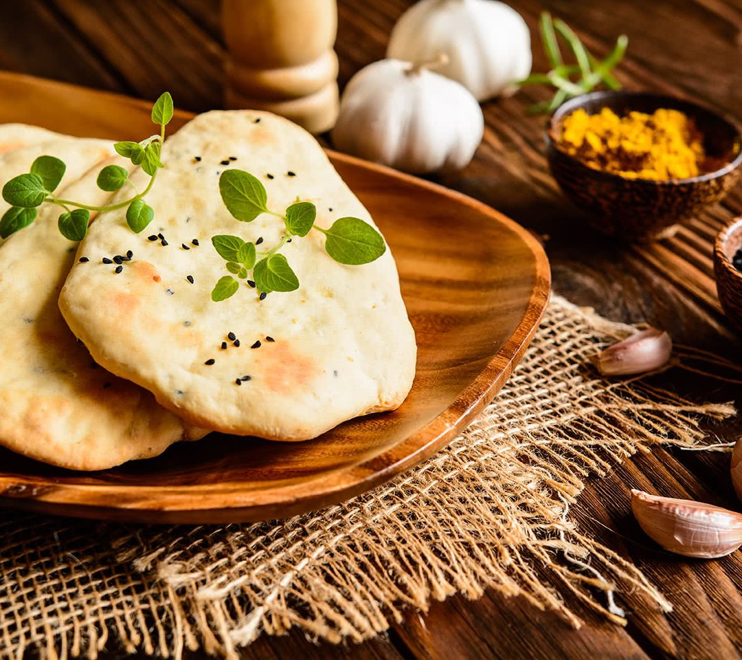 Naan