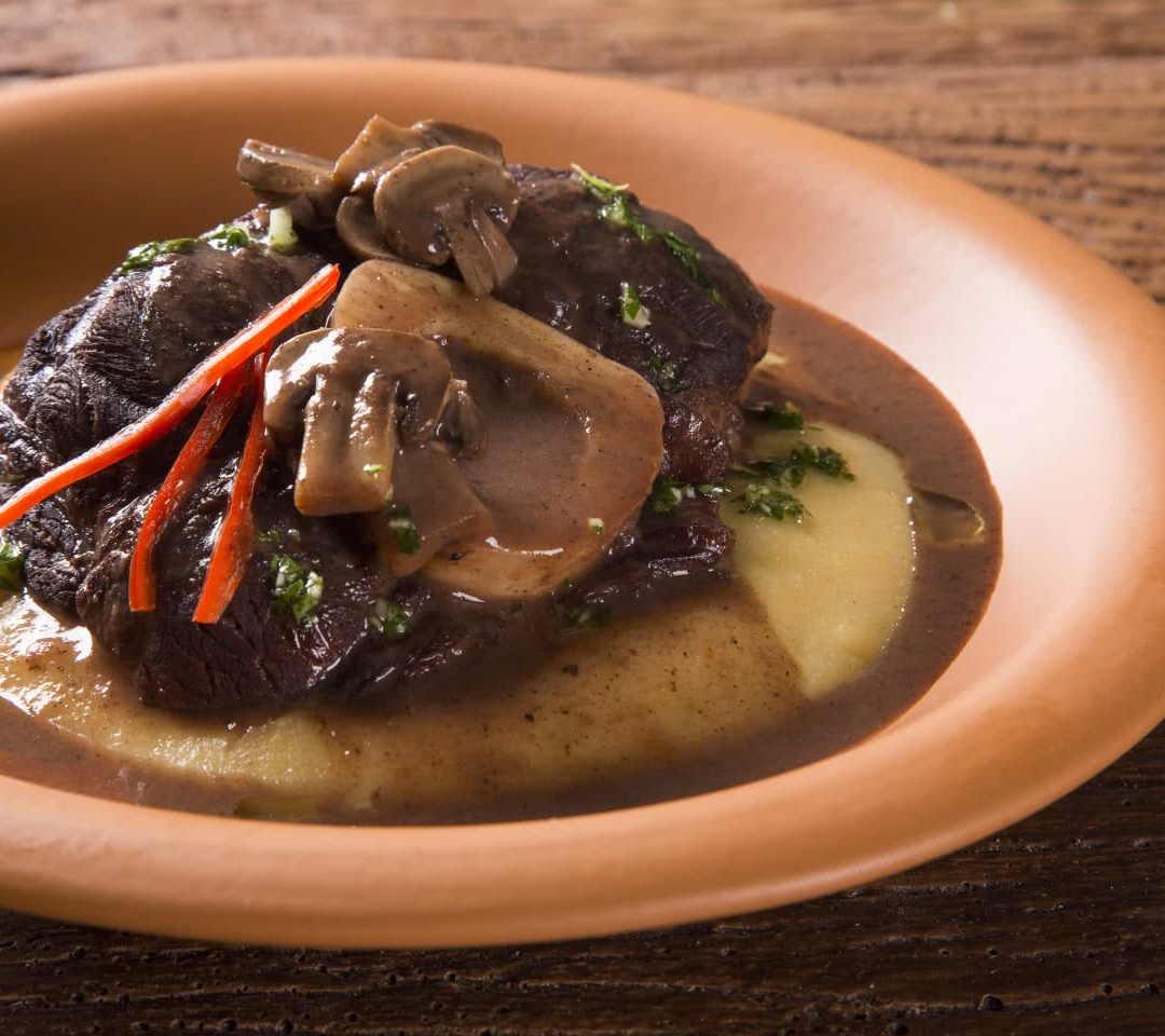 Ossobucco