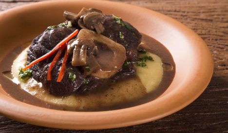 Ossobucco