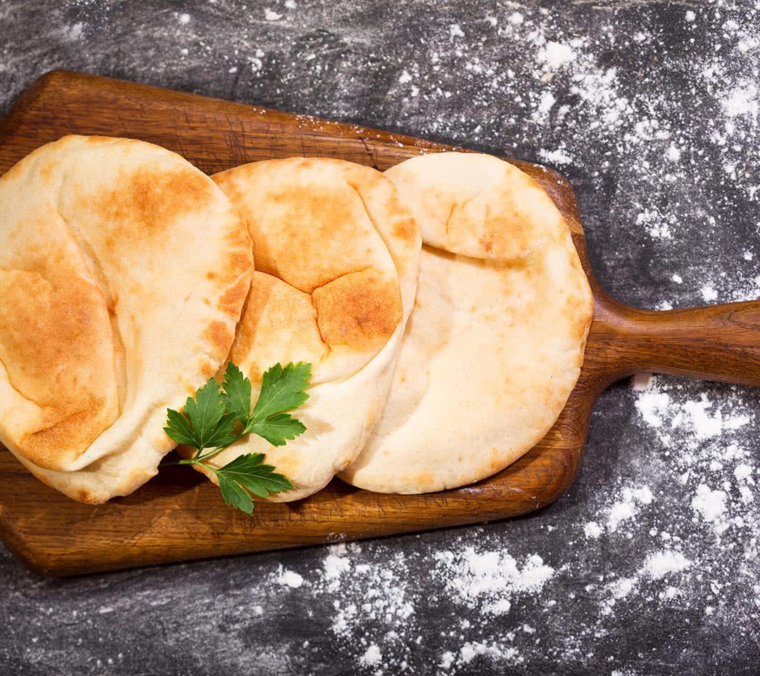 Pita