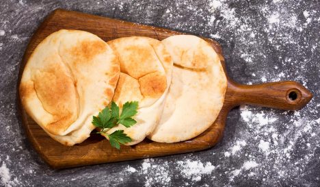 Pita