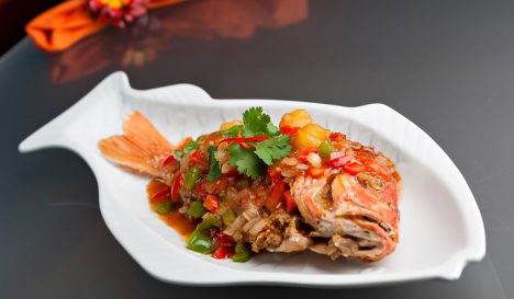 Pla sam rod