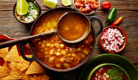 Pozole