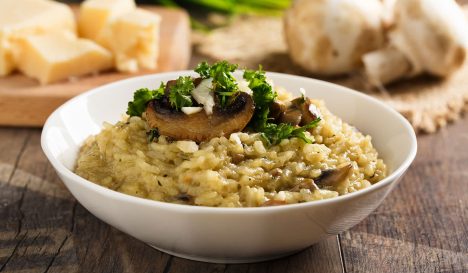 Risotto