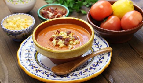 Salmorejo