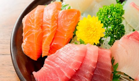 Sashimi