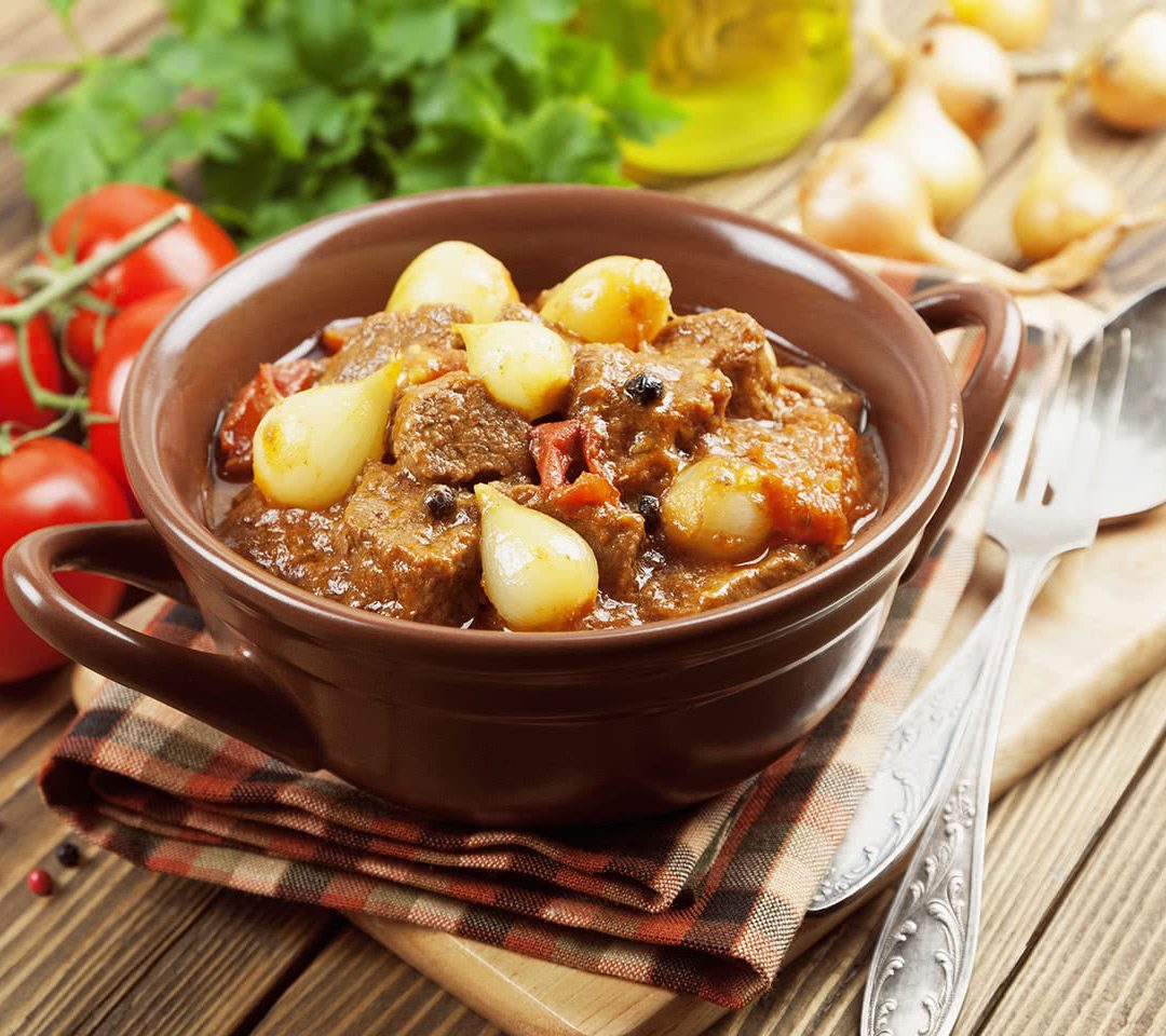 Stifado