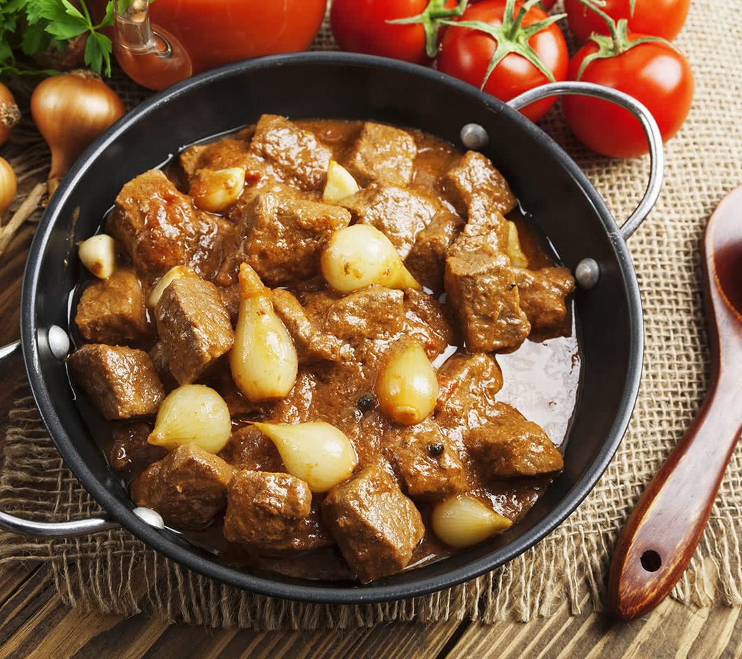Stifado