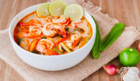 Tom yam