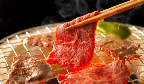 Yakiniku