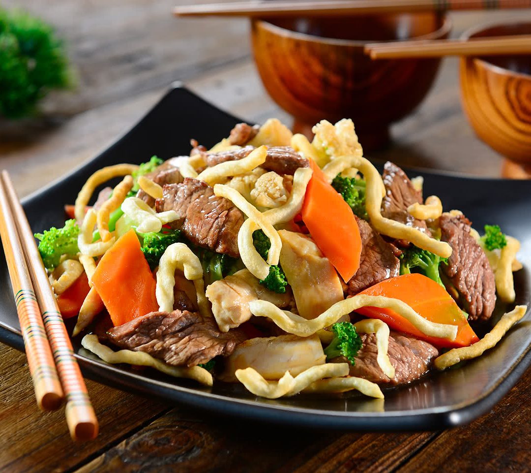 Yakisoba