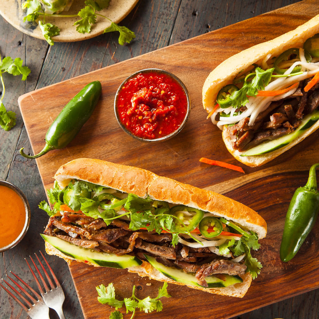Banh mi