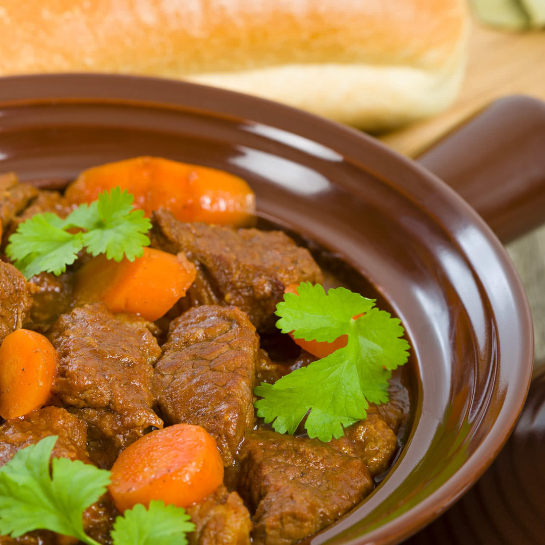 Bo Kho