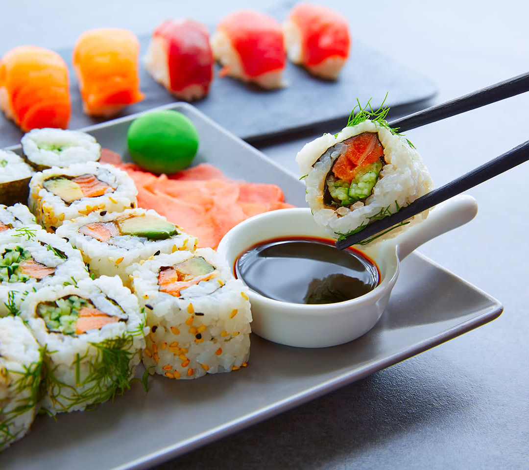 California Roll