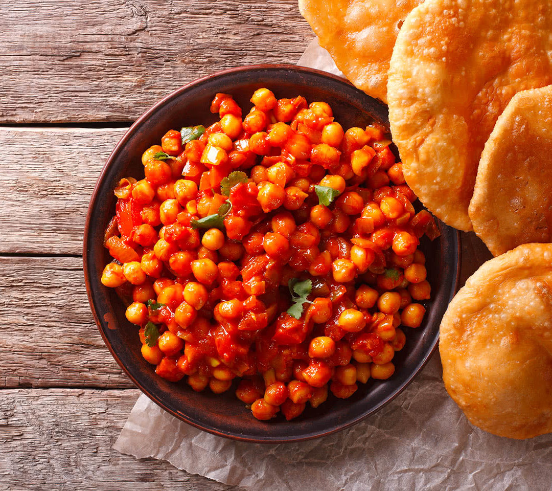 Chana Masala