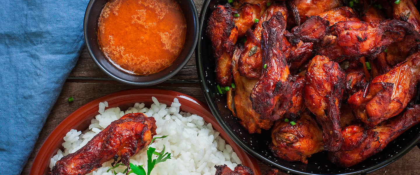 tandoori