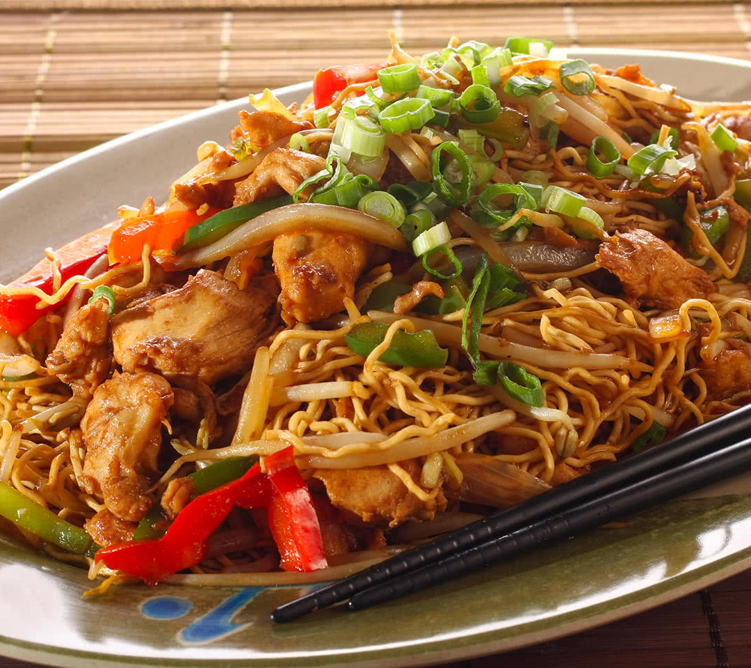 Chow Mein
