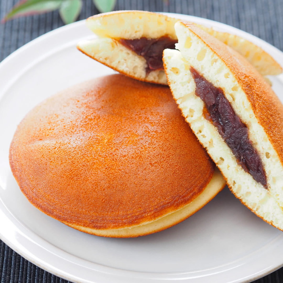 Dorayaki