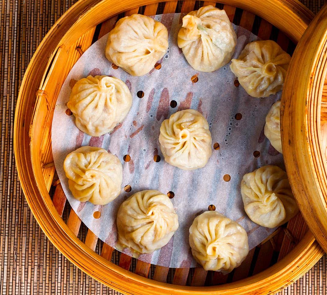 Xiao Long Bao