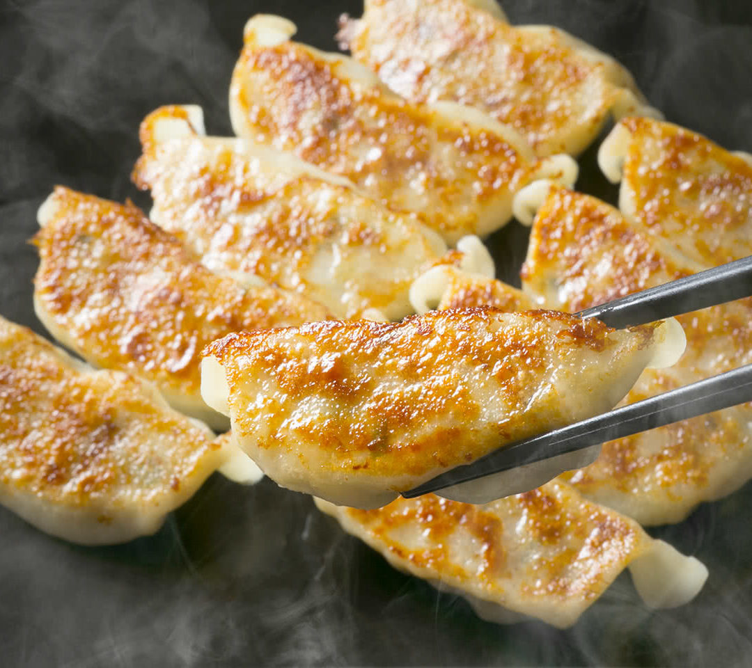 gyoza