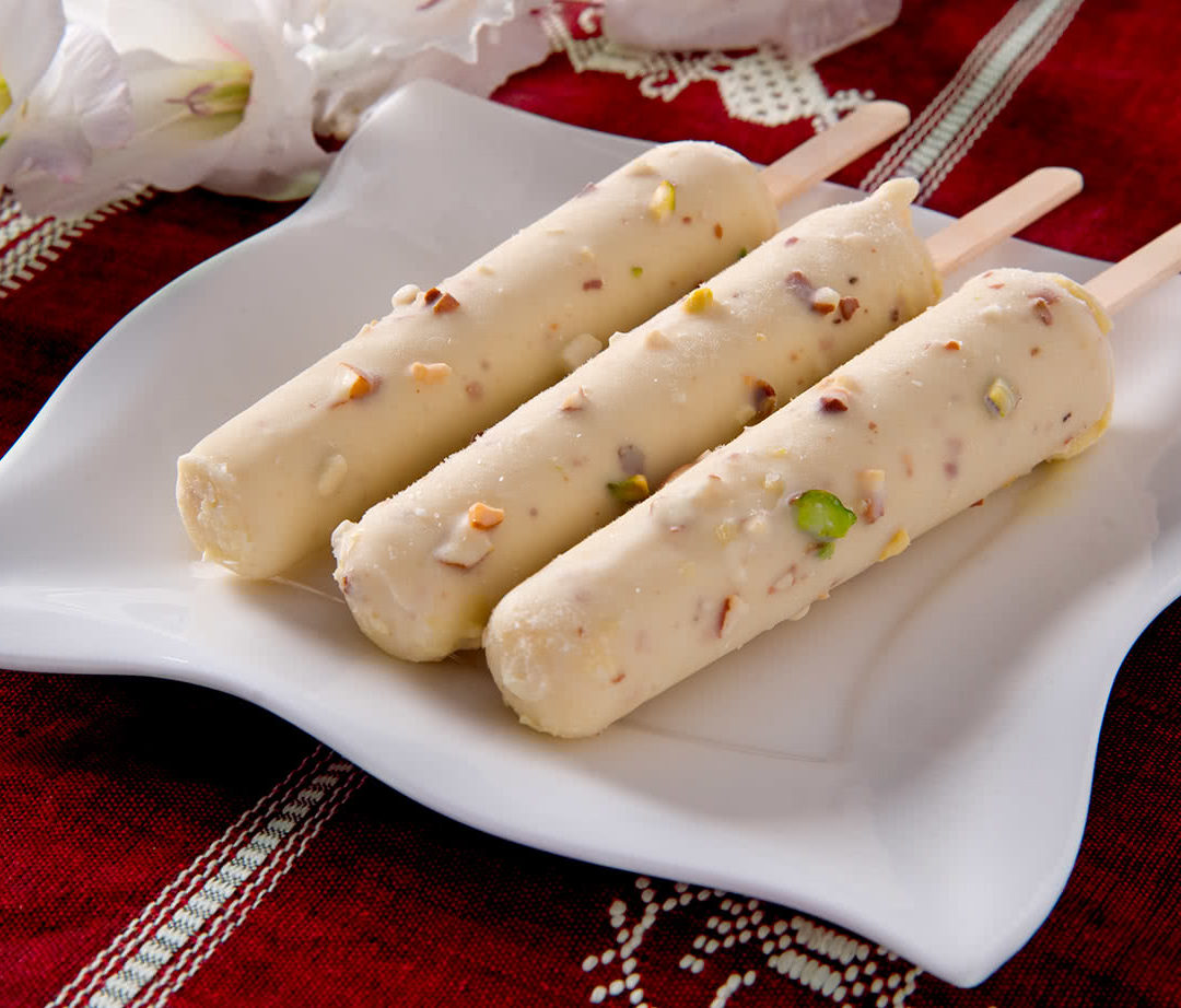 kulfi