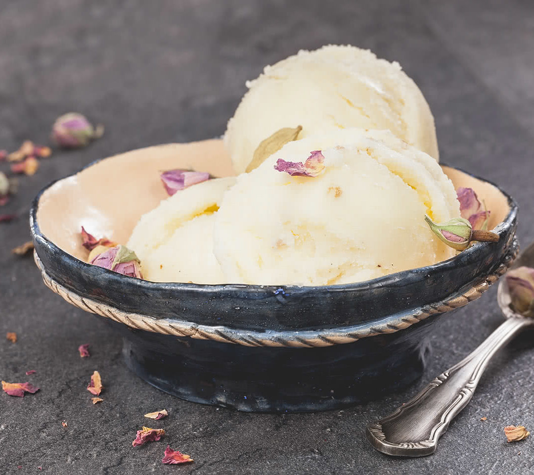 kulfi