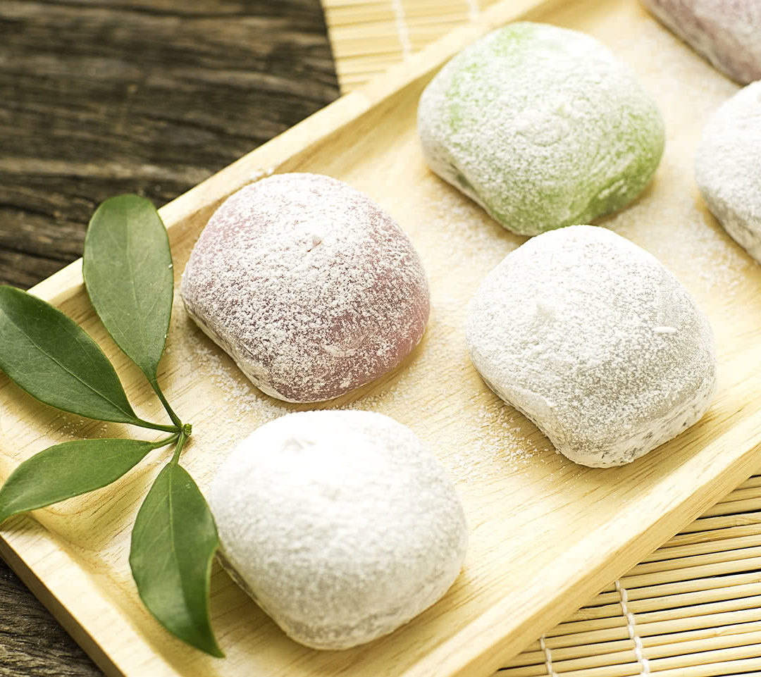 mochi