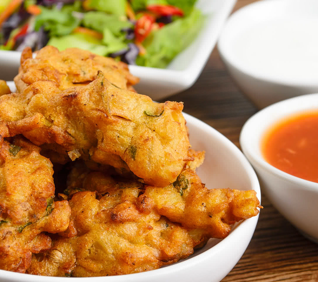 Pakora / Bhaji