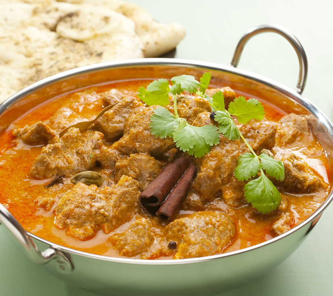 Rogan Josh