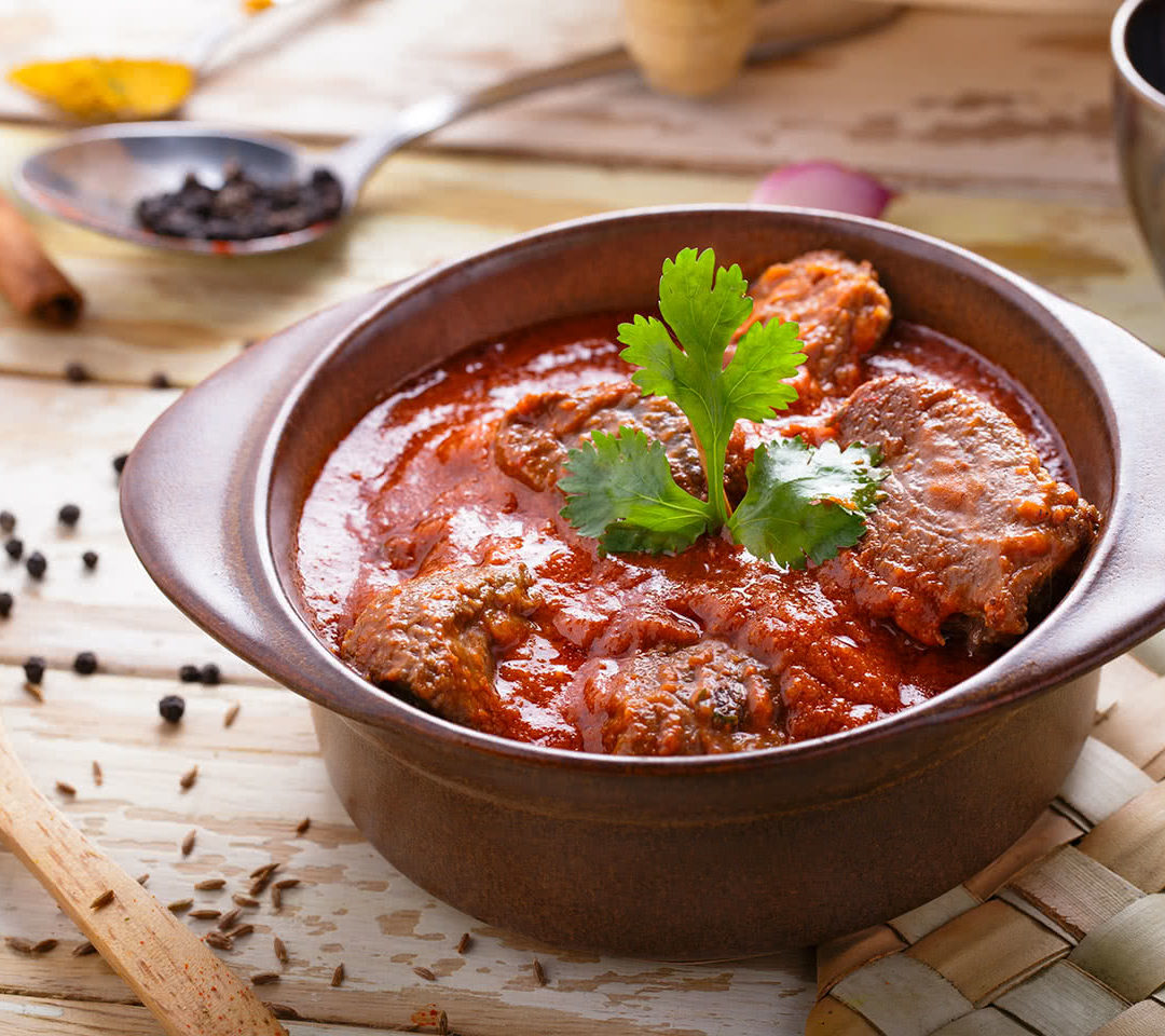 Rogan Josh
