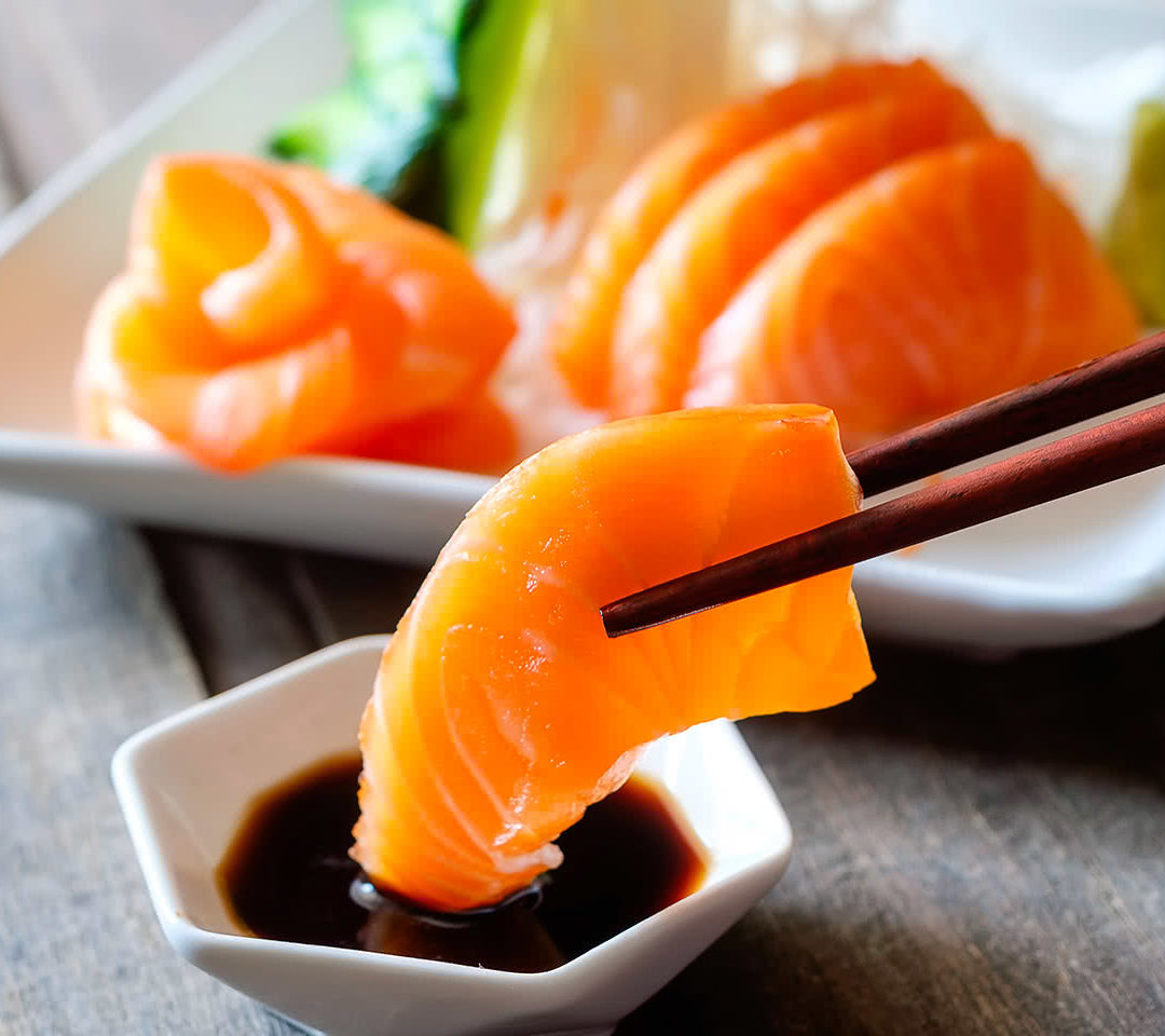sashimi