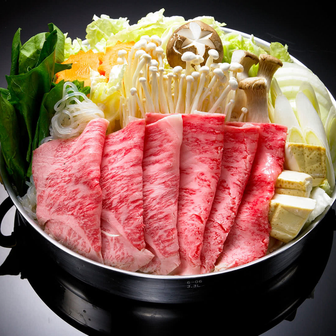 shabu shabu
