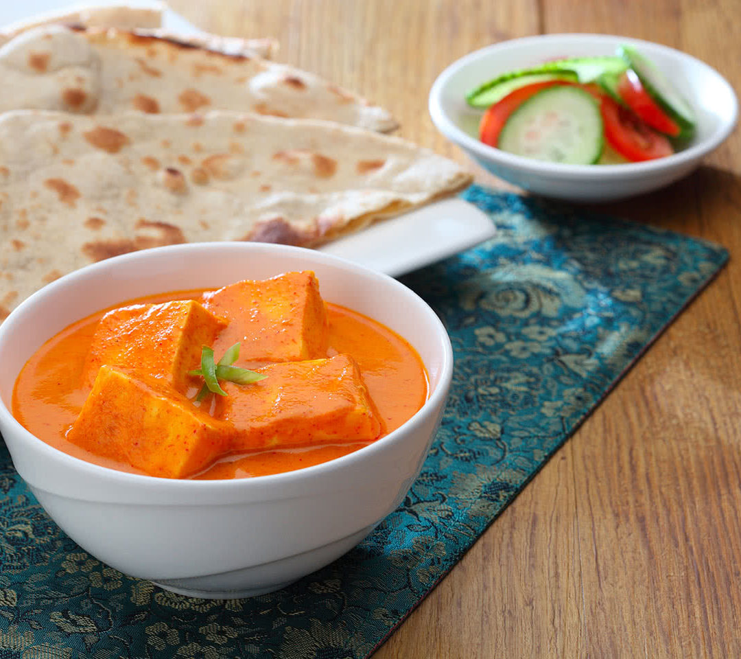 Shahi Paneer