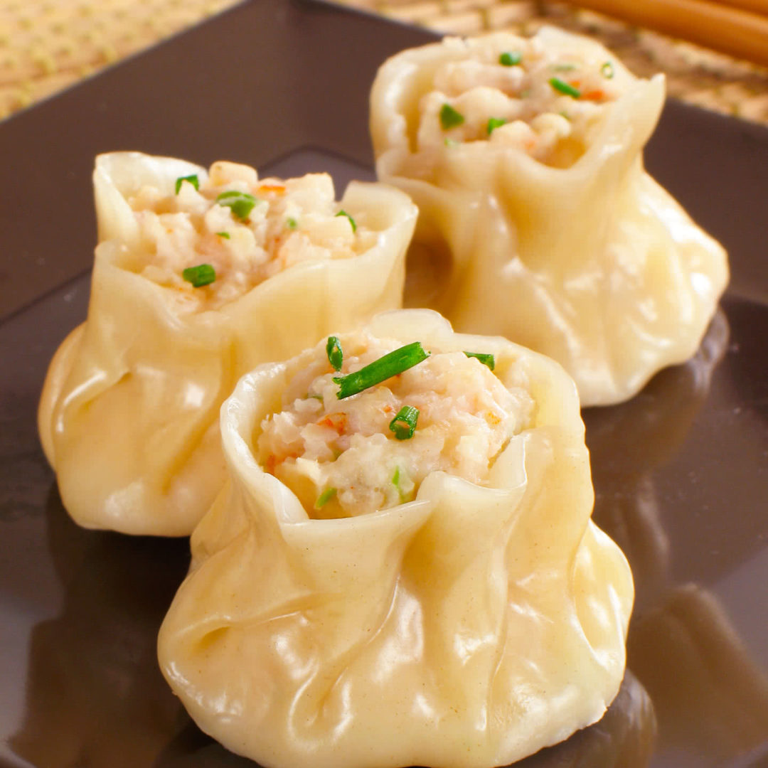 Siu Mai