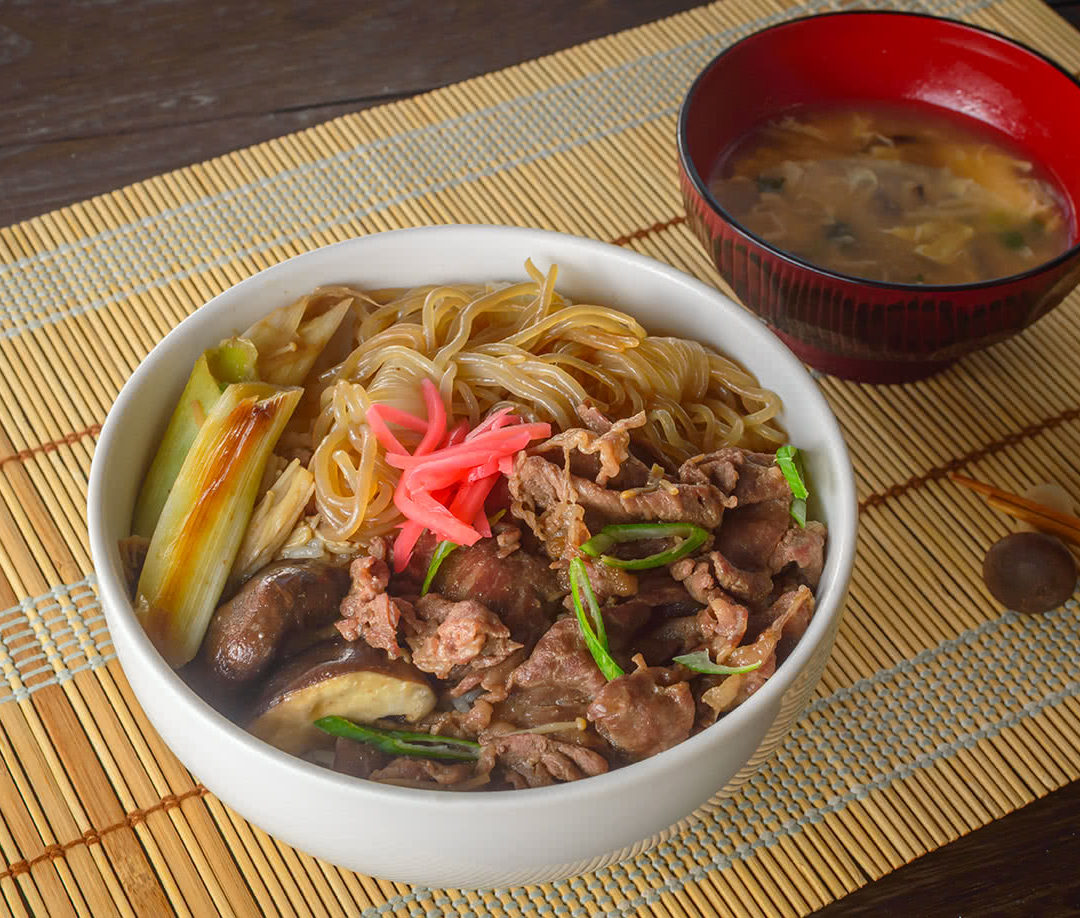 Sukiyaki