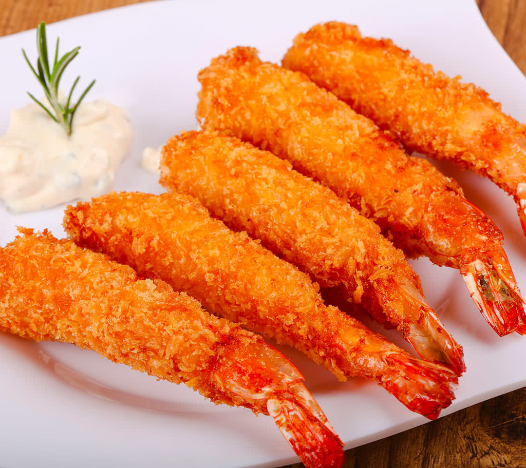 Tempura
