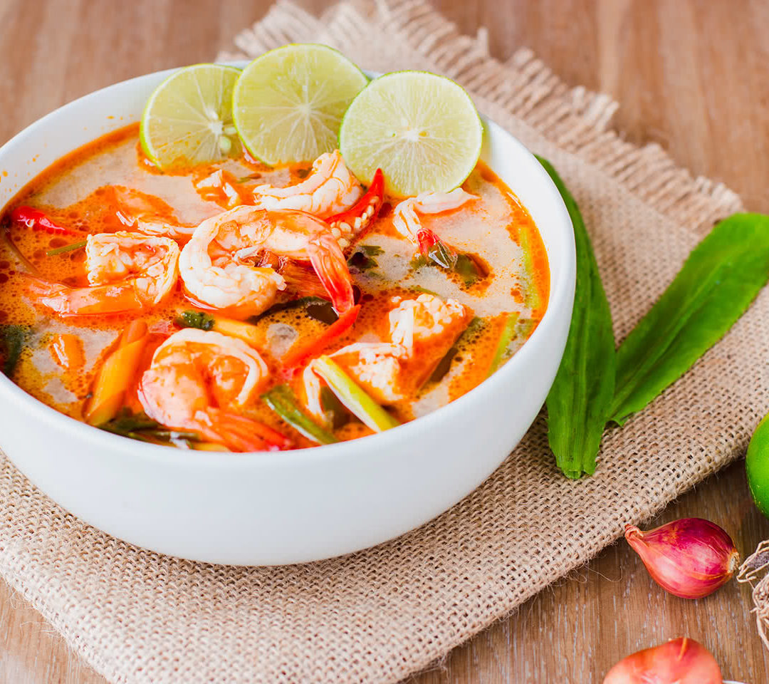 tom yam