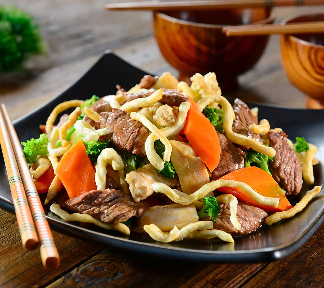 yakisoba